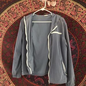 brandy melville/john galt windbreaker